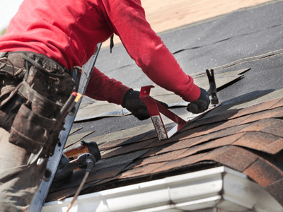 About Roof Repair Experts Chisago City, MN